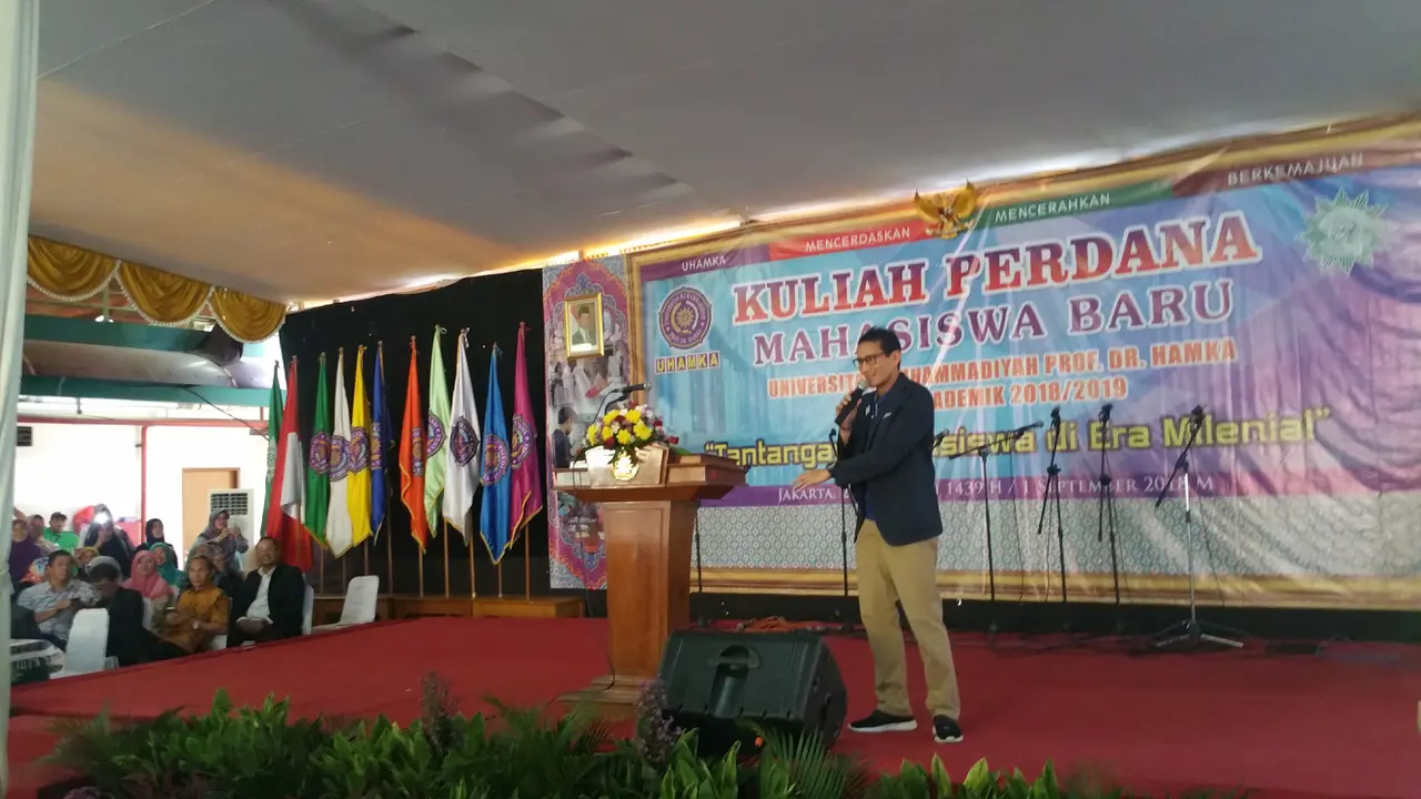 Nanda Perdana Putra/Liputan6.com
