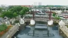 Menyambut Imlek, tim Destinasi kali ini akan jalan-jalan ke kawasan Pecinan, Kota Tua.