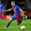 Rodri Buka Pintu Keluar untuk Frenkie de Jong dari Barcelona