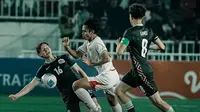 Hasil Timnas Indonesia vs Australia: Garuda Muda Gagal Lolos ke Final Piala AFF U-19 2026