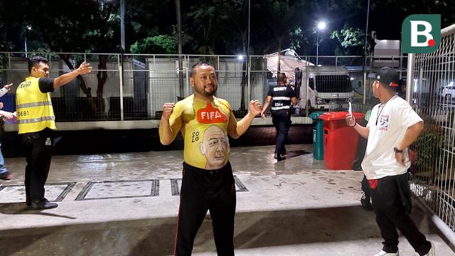 Piala Dunia U-17 2023