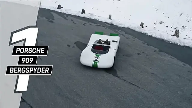Porsche teringan (Porsche)