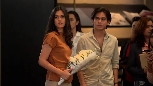 Cinta Buta