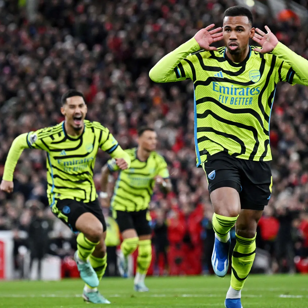 Live streaming arsenal vs liverpool hari ini sales