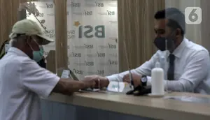 Rights Issue, Bank Syariah Indonesia Terbitkan 6,8 Miliar Saham