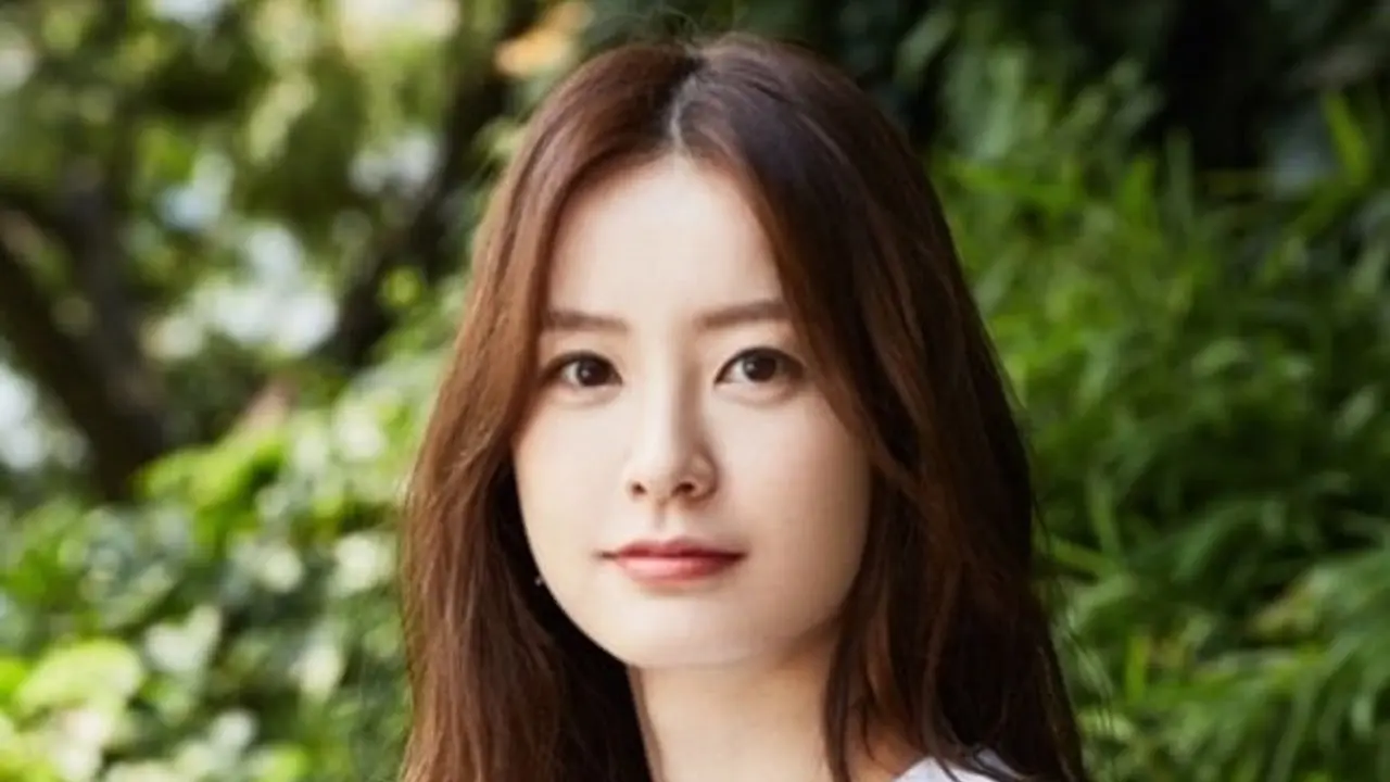 [Bintang] Jung Yoo Mi