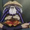 Nonton One Piece Eps 1169, Duel Luffy dan Gaban Perebutkan Kunci Loki