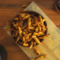 Kacang sembunyi./Copyright&nbsp;shutterstock.com/g/Djhono