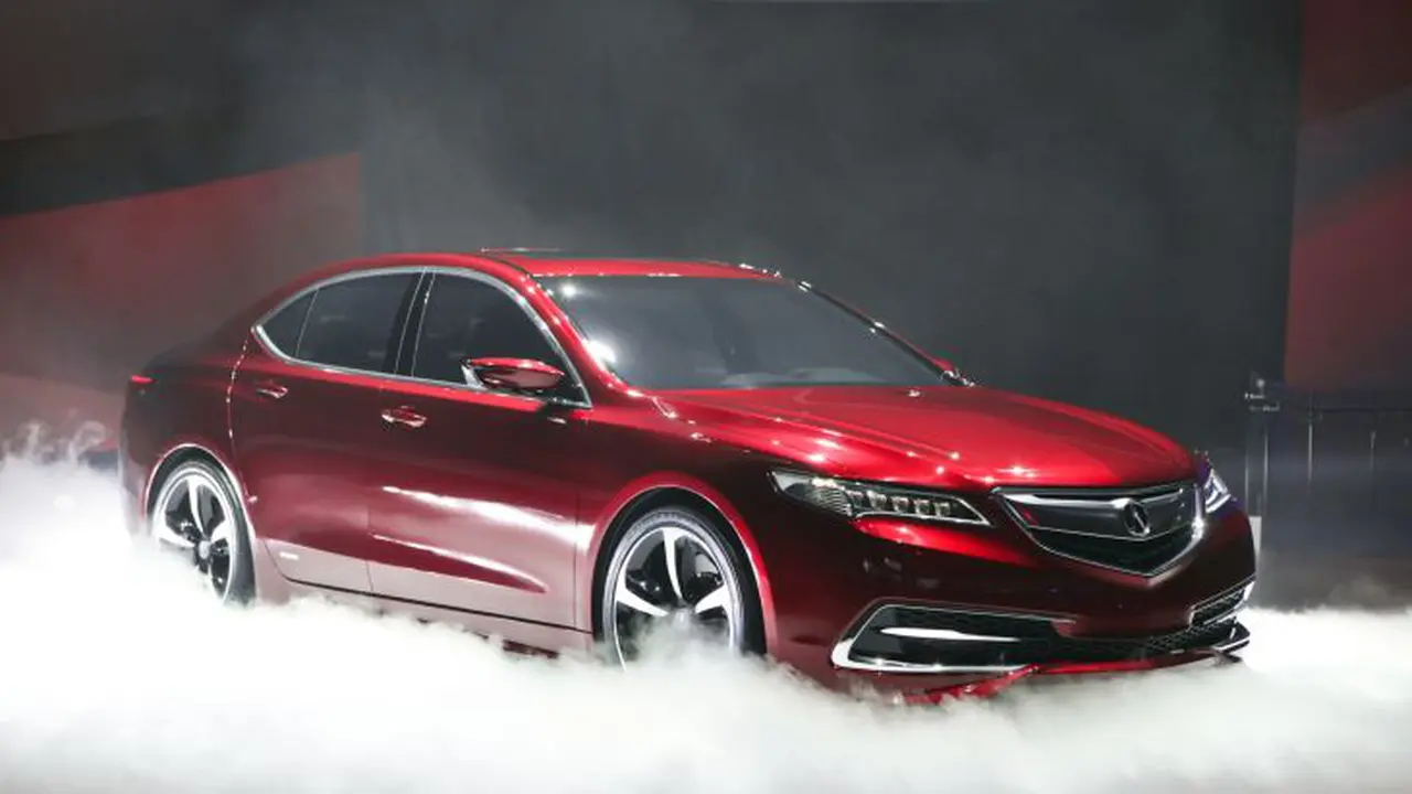 Kurang Diminati, Honda Suntik Mati Accord di Eropa