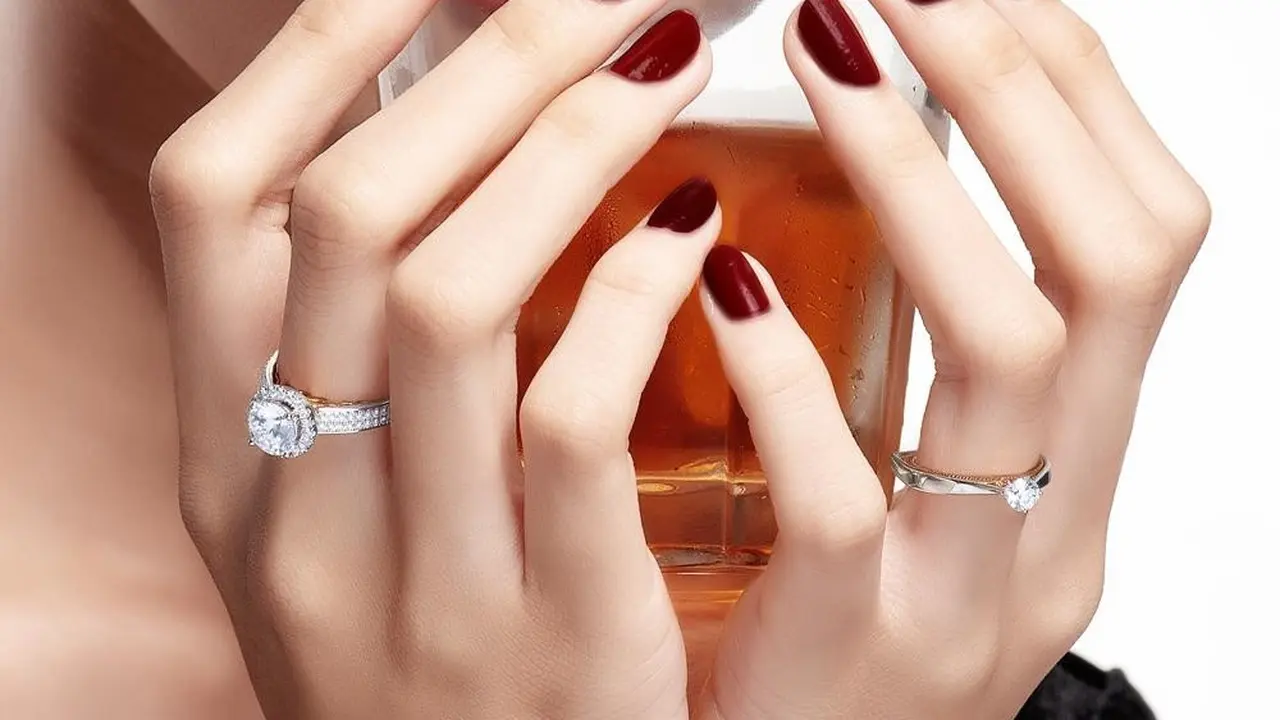Pilah-Pilih Cincin Berlian yang Menggambarkan Perjalanan Cinta Bersama Si Dia