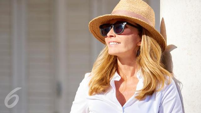 Selain Tabir Surya, Ini 6 Cara Lindungi Tubuh dari Sinar Matahari