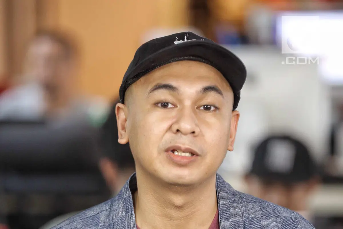 Raditya Dika