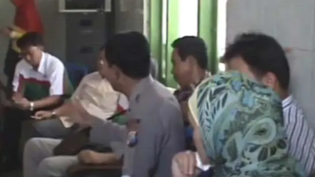 Warga Tanggulangin Tolak Jembatan Lapindo