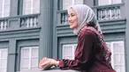 Wanita kelahiran tahun 1994 ini memang memiliki wajah cantik yang kerap dipuji oleh warganet. Anesstesia Ayu memiliki wajah bule sama dengan sang kakak, Andhika Pratama. (Liputan6.com/IG/@anesstesiaayu)