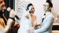 Yuanita Christiani dan Suami Ingin Punya 2 Anak