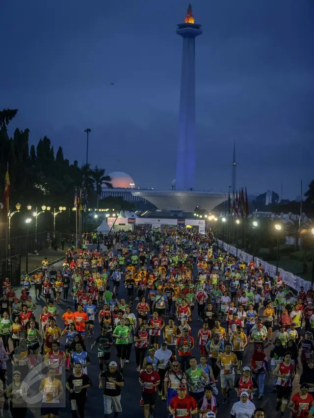 Jakarta Marathon