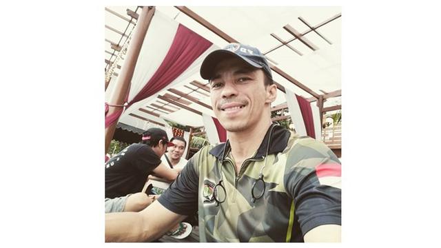 7 Potret Terbaru Attila Syach, Mantan Suami Wulan Guritno yang Jarang Terekspos