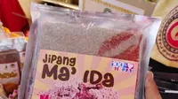 Gurih dan Renyah Jipang, Kacang Khas Purbalingga Wajib Dicoba