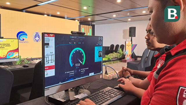 Medcen Piala Dunia U-17 2023 di Surabaya