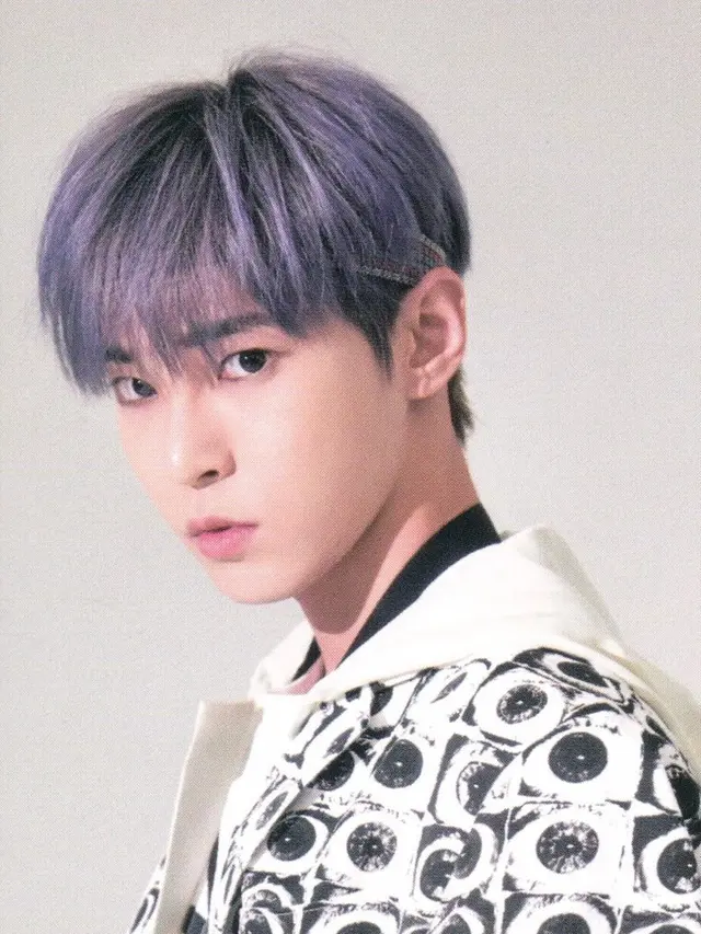 [Bintang] Masa Lalu Doyoung NCT Buat Kagum Warganet