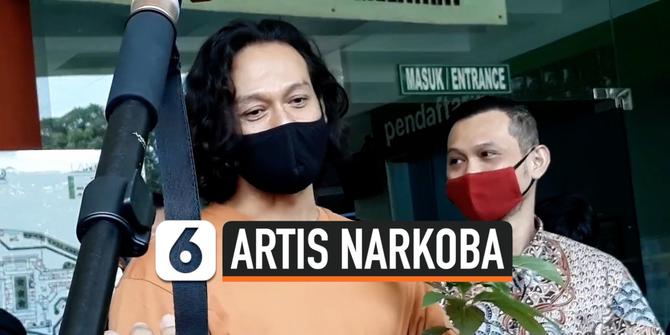 VIDEO: Artis Dwi Sasono Sembuh dari Narkoba