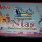 Sail Nias 2019