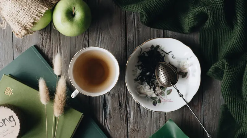Teh Hijau Sehat: Kandungan, Waktu Terbaik Minum, dan Efeknya