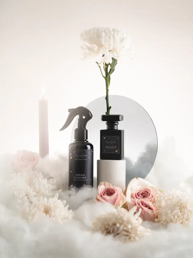 Dibalik kualitas produk Carl & Claire