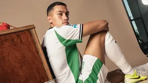 Jay Idzes pindah dari Venezia ke Sassuolo di bursa transfer musim panas 2025. (Dok. Sassuolo)