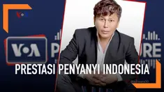 Penyanyi asal Indonesia di Amerika Ajie Dinata merilis single terbarunya dengan musik up-tempo berjudul “Chase Your Desire” di Los Angeles, California.
