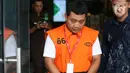 Dalam kasus ini, Irvian Bobby Mahendro Putro diduga menerima aliran dana hasil pemerasan sebesar Rp 69 miliar selama 2019-2024. (Liputan6.com/Helmi Fithriansyah)