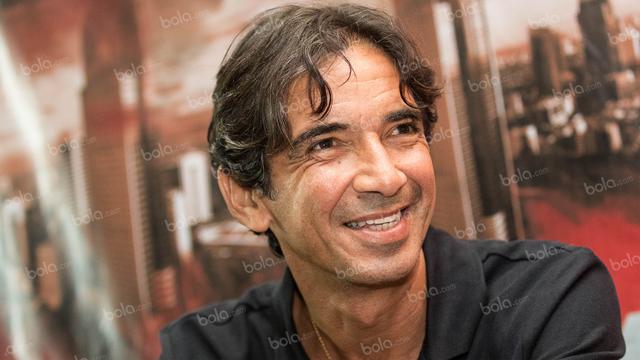 Legenda PSM dan Persija Jadi Pelatih Anyar Persipura 