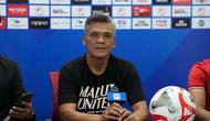 Pelatih Malut United di BRI Super League 2025/2026, Hendri Susilo (Dok. Malut United)