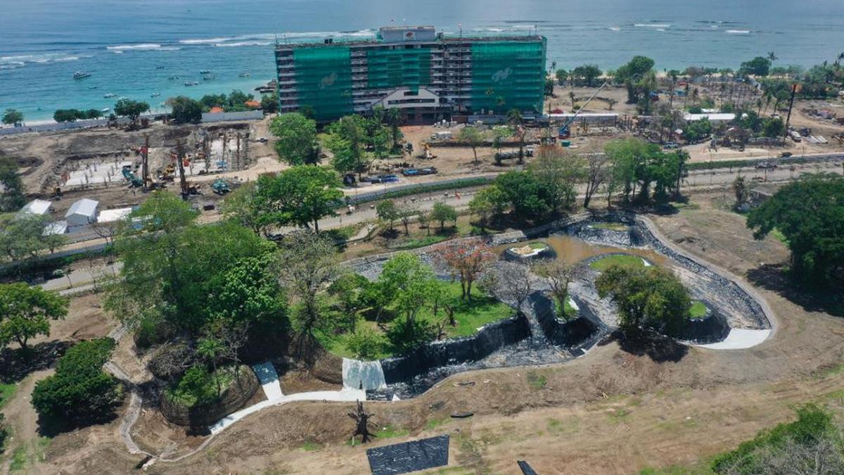 Pemerintah Tambah 6 KEK Baru di 2026, Potensi Investasi Tembus Rp 300 Triliun