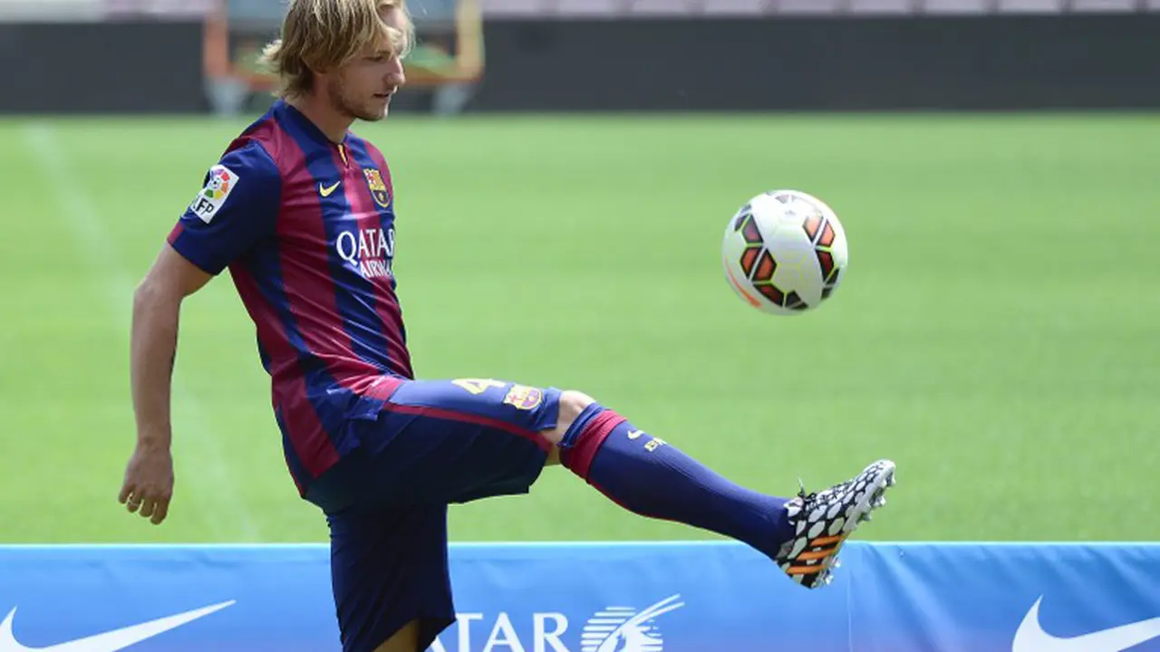 Ivan Rakitic