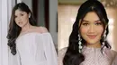 Dalam story Instagramnya belum lama ini, Erina Gudono mengungkapkan jika ia didandani oleh Bennu Sorumba dari prewedding, ngunduh mantu, akad hingga resepsi pernikahan. Makeup flawless polesan tangan MUA Bennu Sorumba ini saat prewedding di Istana Negara ini disebut cocok dengan Erina Gudono. (Liputan6.com/IG/@bennusorumba)