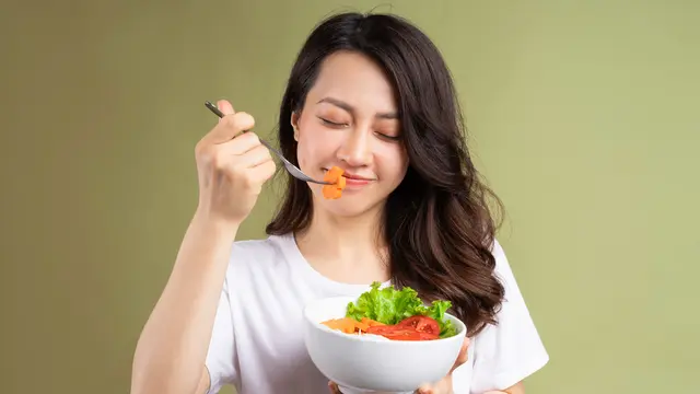 Tips Awet Muda Tanpa Harus ke Salon, Say Goodbye Penuaan Dini