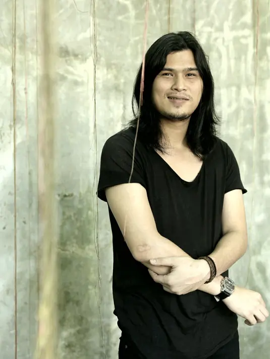 Meskipun belum memberi tahu judul album ke-2nya, Virzha mengatakan unsur cinta akan tetap hadir dari sudut pandang seorang laki-laki. Mengambil tema tersebut karena menurutnya cinta tak akan ada habisnya untuk dibicarakan. (Galih W.Satria/Bintang.com)