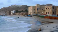 600 Turis Asing di Pulau Socotra Yaman Terdampar, Efek Konflik Arab Saudi versus UEA