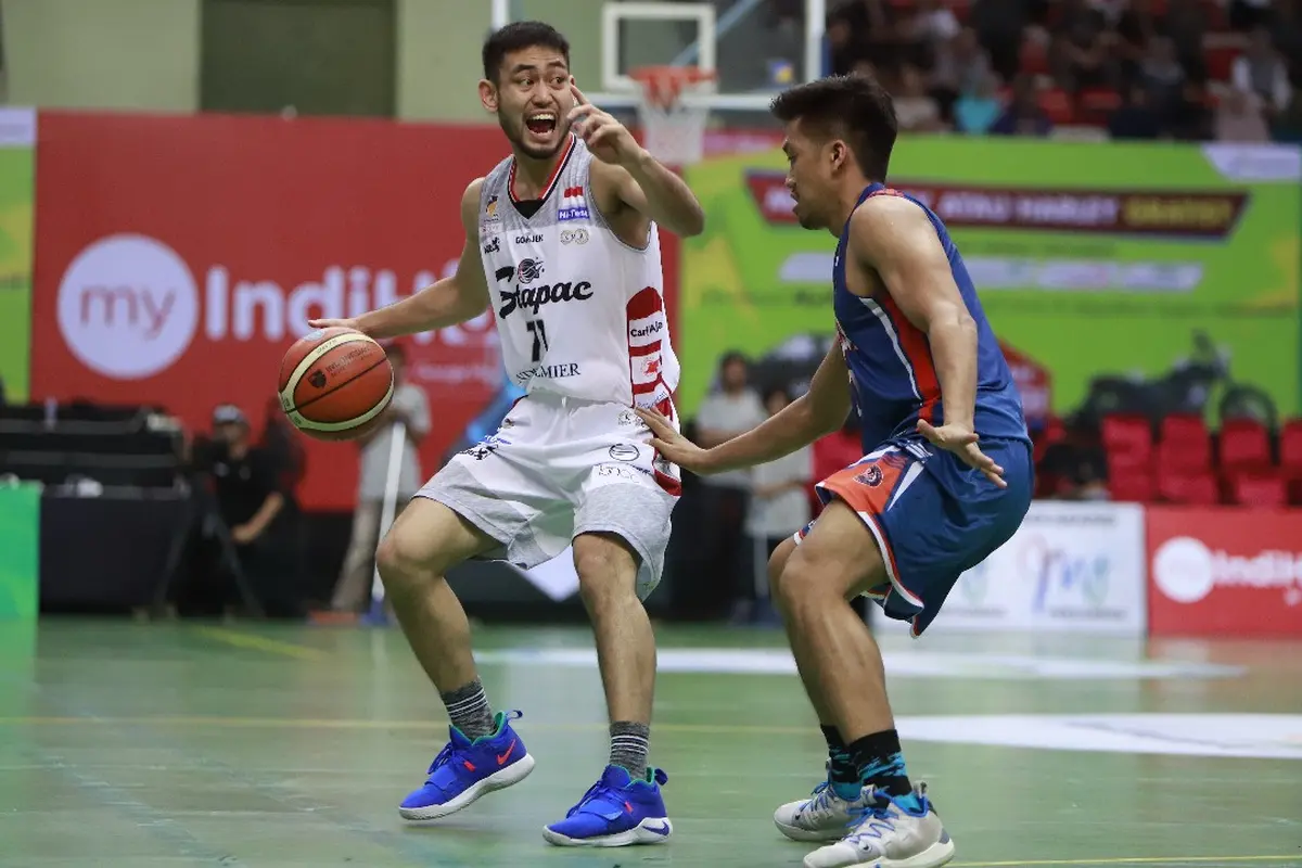 Widyanta Putra Tedja