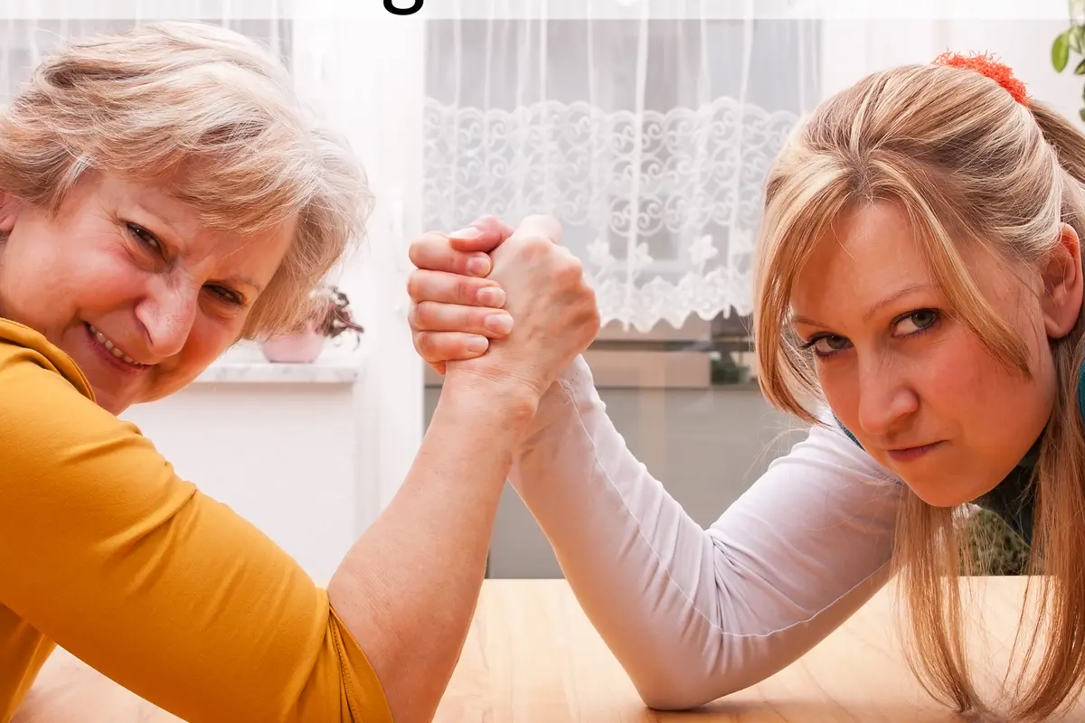 10 Tips Menjadi Mertua Idaman10 Tips Menjadi Mertua Idaman Para Menantu