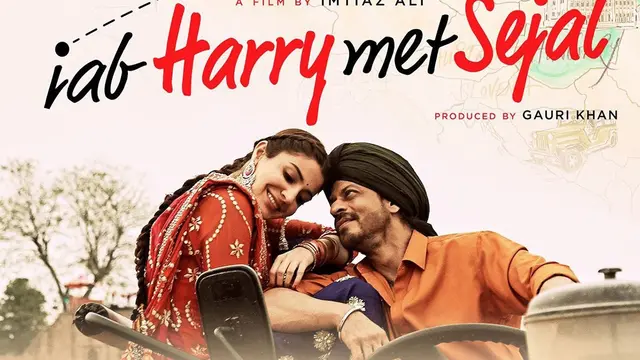 Shah Rukh Khan