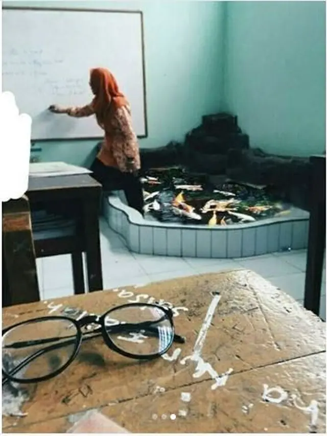6 Cara Kocak Orang Agar Tidak Kepanasan Ini Bikin Ketawa