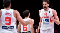 FIBA Eropa 2015