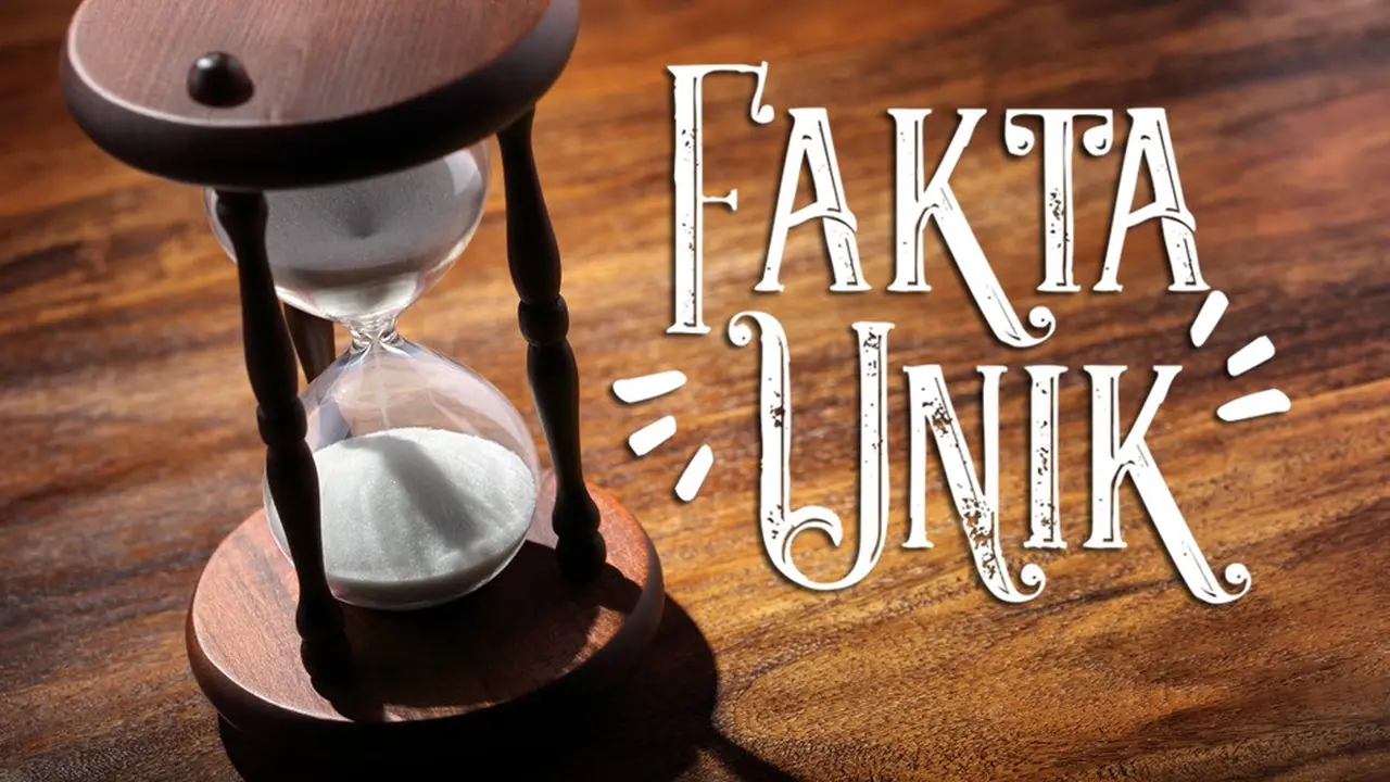 [Bintang] Fakta Unik
