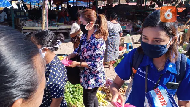 Peduli covid-19