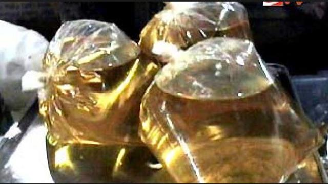 Hanya Ri Bangladesh Yang Masih Pakai Minyak Goreng Curah Bisnis Liputan6 Com