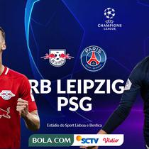 Berita Piala Eropa, Piala Dunia dan Liga Champions | Bola.com