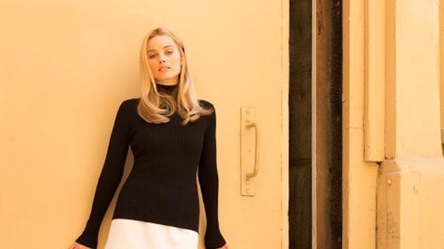 Jadi Pemeran Utama Barbie Live-Action, Ini 6 Potret Cantik Margot Robbie