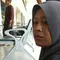 Tangis Ela Berubah Jadi Lega di Posko KM Virgo